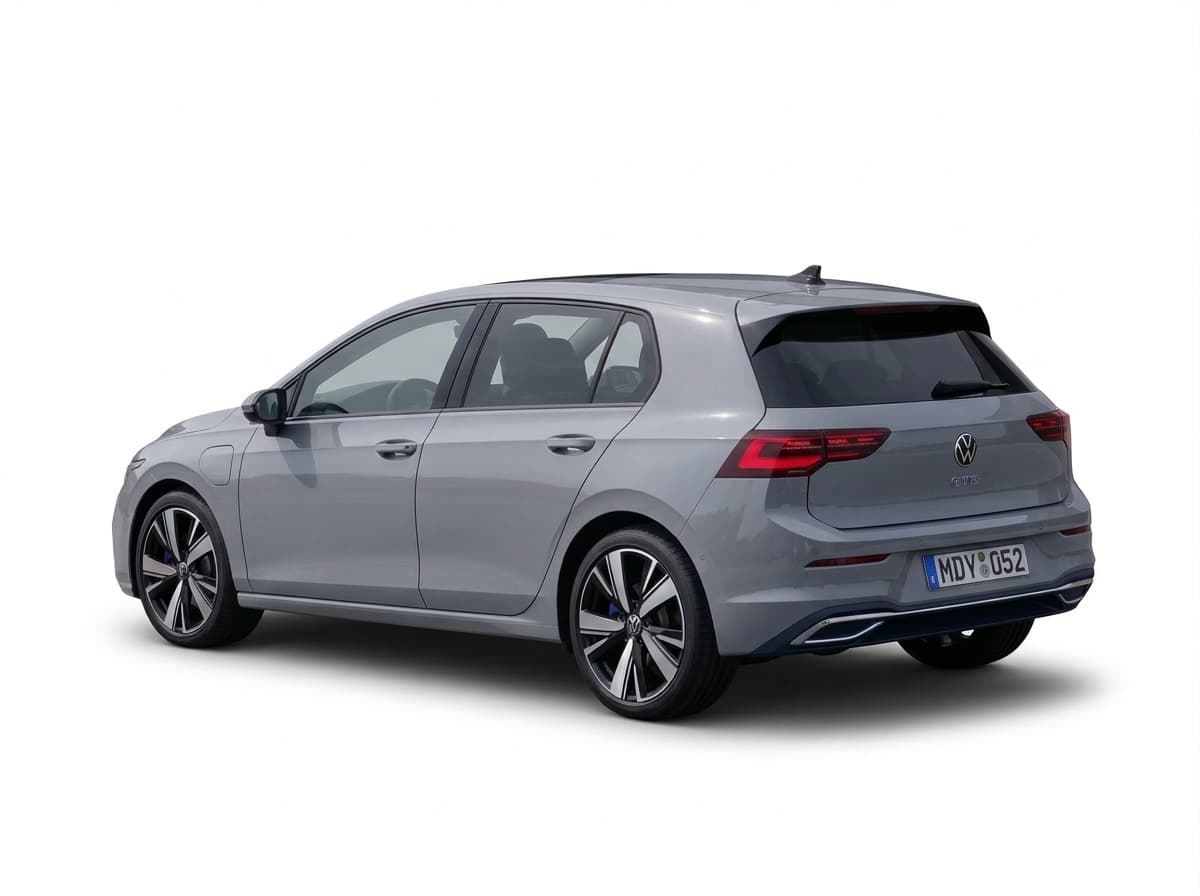 Location Golf 8.5 R-Line Full Option en Algérie - Miniature 2