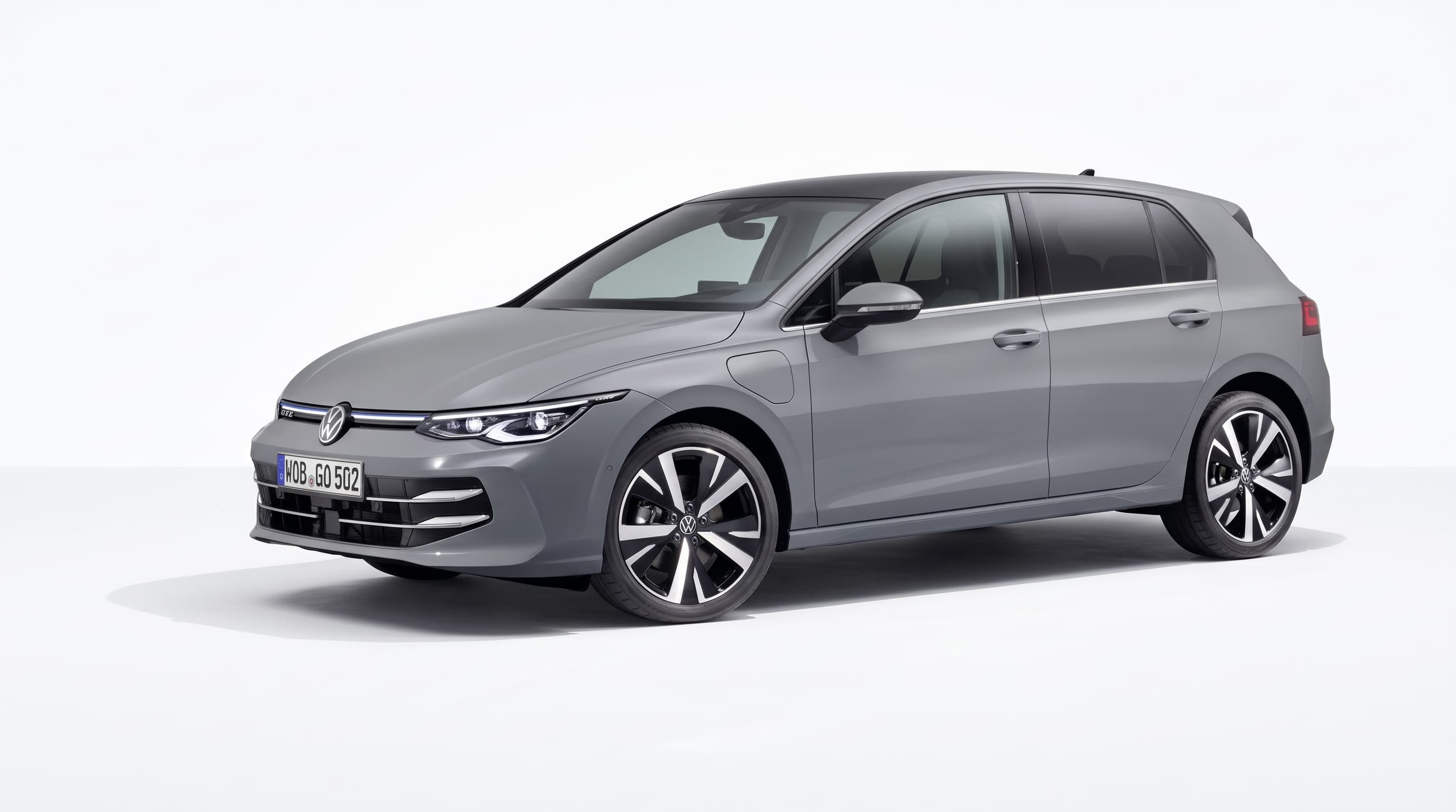 Location Volkswagen Golf 8.5 R-Line Full Option en Algérie - Vue 1
